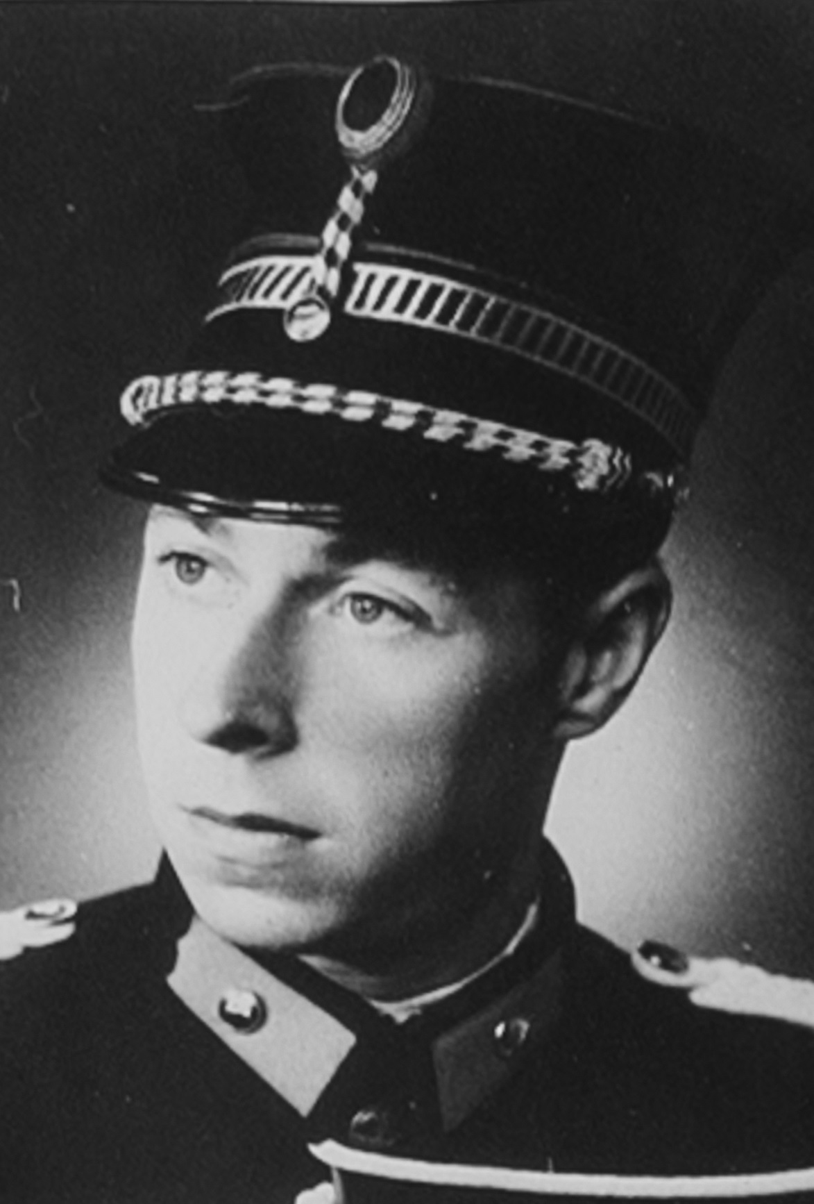 Edmond MOYSON
